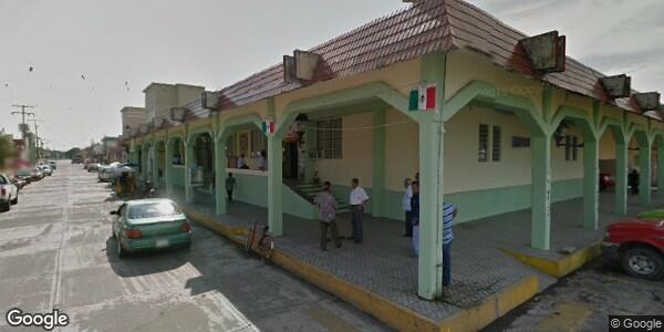 AGENCIA DEL MINISTERIO PÚBLICO MUNICIPAL